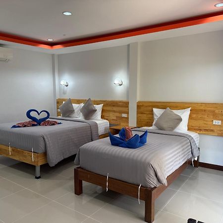 באן תאי Cheeva Beach Resort מראה חיצוני תמונה