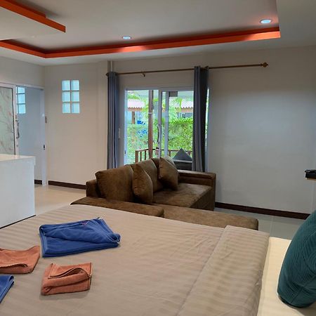 באן תאי Cheeva Beach Resort מראה חיצוני תמונה