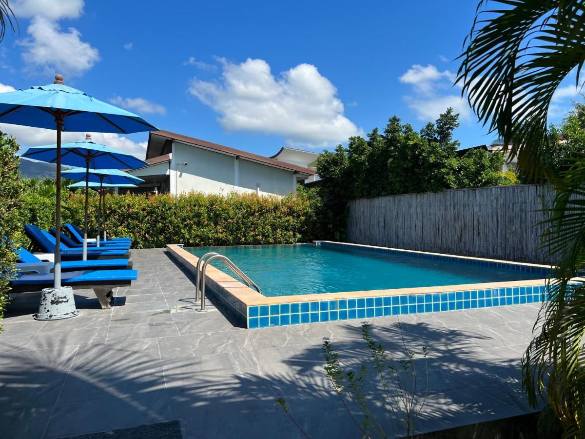 באן תאי Cheeva Beach Resort מראה חיצוני תמונה