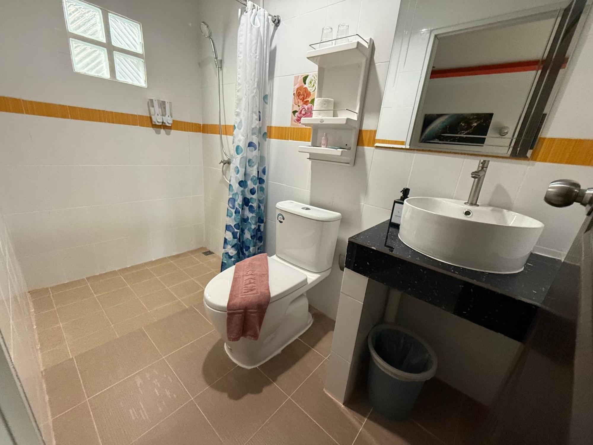 באן תאי Cheeva Beach Resort מראה חיצוני תמונה